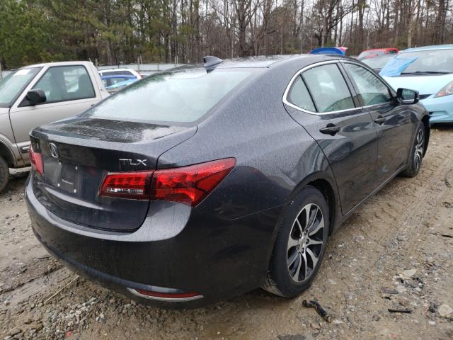 Photo 3 VIN: 19UUB1F35FA012524 - ACURA TLX 