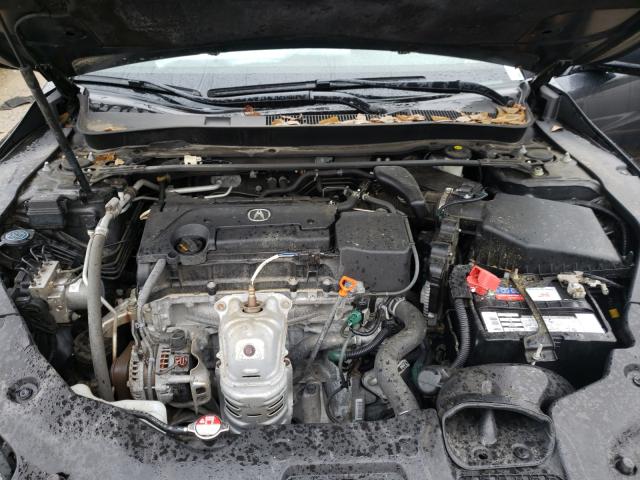 Photo 6 VIN: 19UUB1F35FA012524 - ACURA TLX 