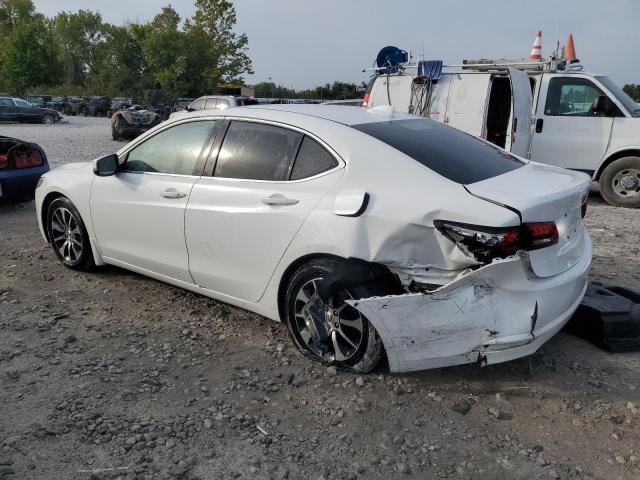 Photo 1 VIN: 19UUB1F35FA016816 - ACURA TLX 