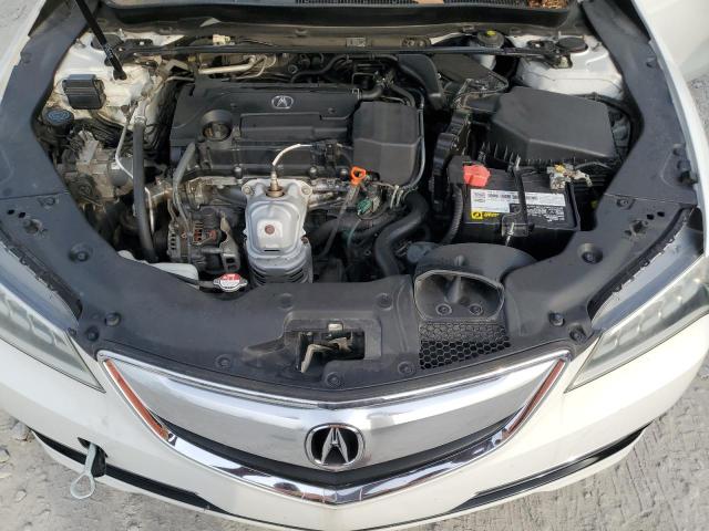 Photo 10 VIN: 19UUB1F35FA016816 - ACURA TLX 