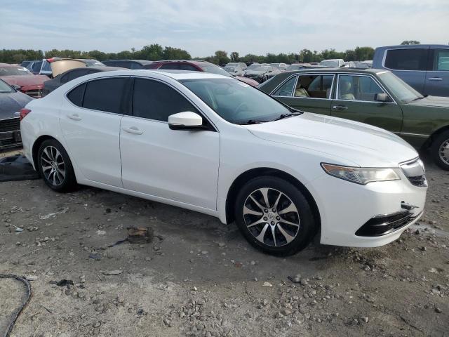 Photo 3 VIN: 19UUB1F35FA016816 - ACURA TLX 