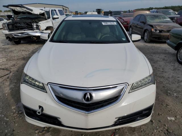 Photo 4 VIN: 19UUB1F35FA016816 - ACURA TLX 