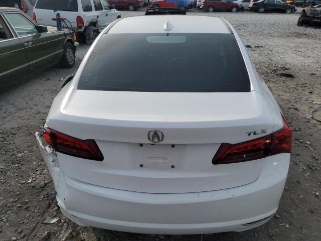 Photo 5 VIN: 19UUB1F35FA016816 - ACURA TLX 