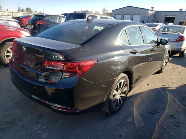 Photo 3 VIN: 19UUB1F35FA017755 - ACURA TLX 