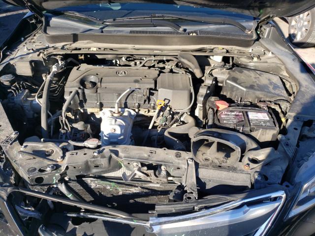 Photo 6 VIN: 19UUB1F35FA017755 - ACURA TLX 