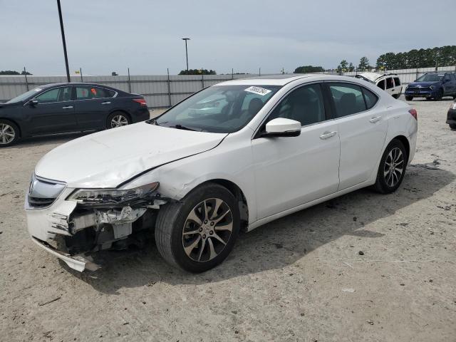 Photo 0 VIN: 19UUB1F35FA017917 - ACURA TLX 