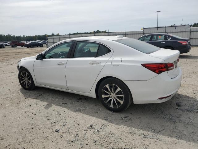 Photo 1 VIN: 19UUB1F35FA017917 - ACURA TLX 