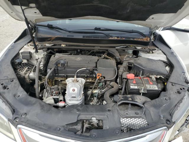 Photo 10 VIN: 19UUB1F35FA017917 - ACURA TLX 