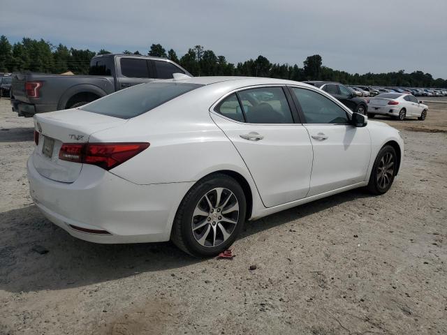 Photo 2 VIN: 19UUB1F35FA017917 - ACURA TLX 