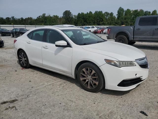 Photo 3 VIN: 19UUB1F35FA017917 - ACURA TLX 