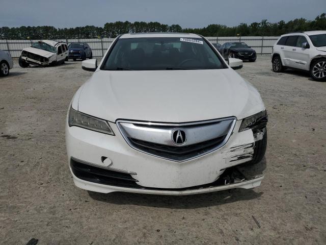 Photo 4 VIN: 19UUB1F35FA017917 - ACURA TLX 