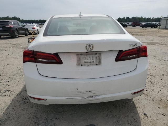 Photo 5 VIN: 19UUB1F35FA017917 - ACURA TLX 