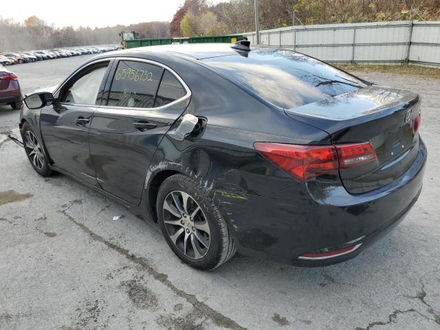 Photo 2 VIN: 19UUB1F35FA018663 - ACURA TLX 