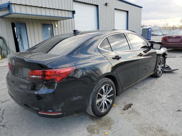 Photo 3 VIN: 19UUB1F35FA018663 - ACURA TLX 