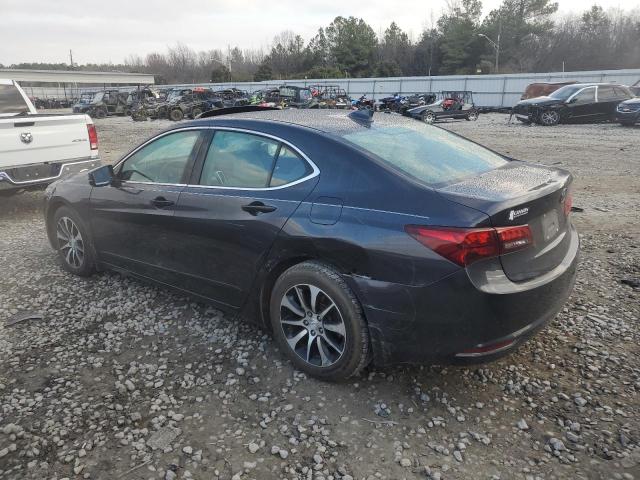 Photo 1 VIN: 19UUB1F35FA019733 - ACURA TLX 