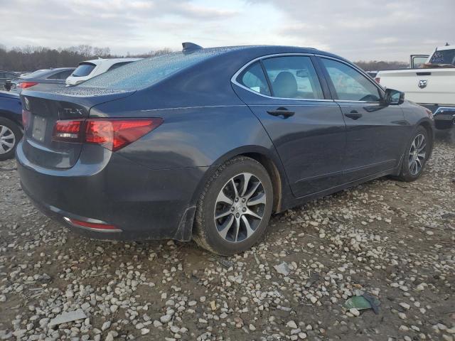 Photo 2 VIN: 19UUB1F35FA019733 - ACURA TLX 