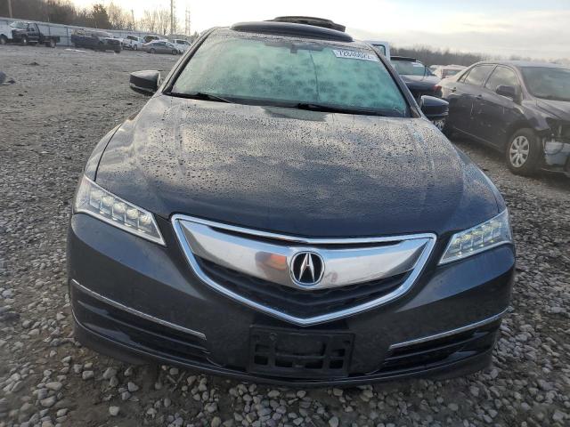 Photo 4 VIN: 19UUB1F35FA019733 - ACURA TLX 