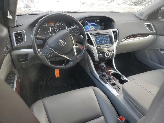 Photo 7 VIN: 19UUB1F35FA019733 - ACURA TLX 