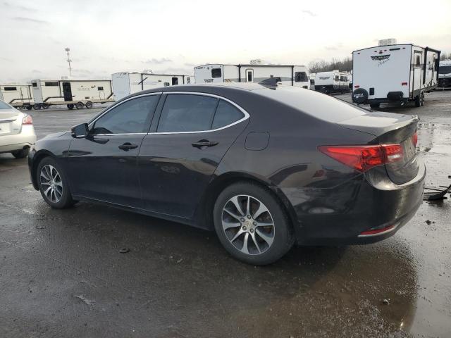 Photo 1 VIN: 19UUB1F35FA020218 - ACURA TLX 