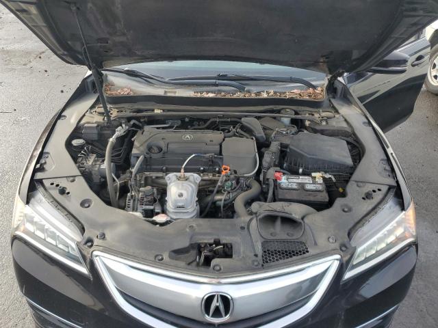 Photo 10 VIN: 19UUB1F35FA020218 - ACURA TLX 