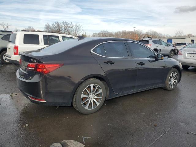 Photo 2 VIN: 19UUB1F35FA020218 - ACURA TLX 