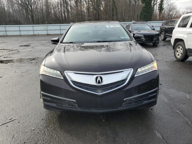 Photo 4 VIN: 19UUB1F35FA020218 - ACURA TLX 