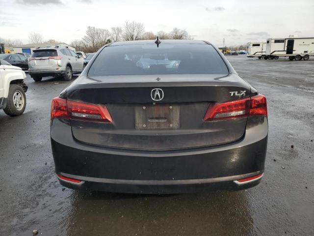 Photo 5 VIN: 19UUB1F35FA020218 - ACURA TLX 