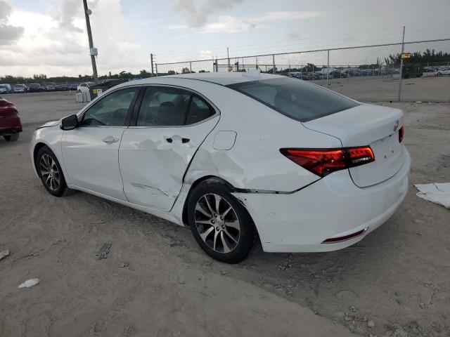 Photo 1 VIN: 19UUB1F35FA022079 - ACURA TLX 