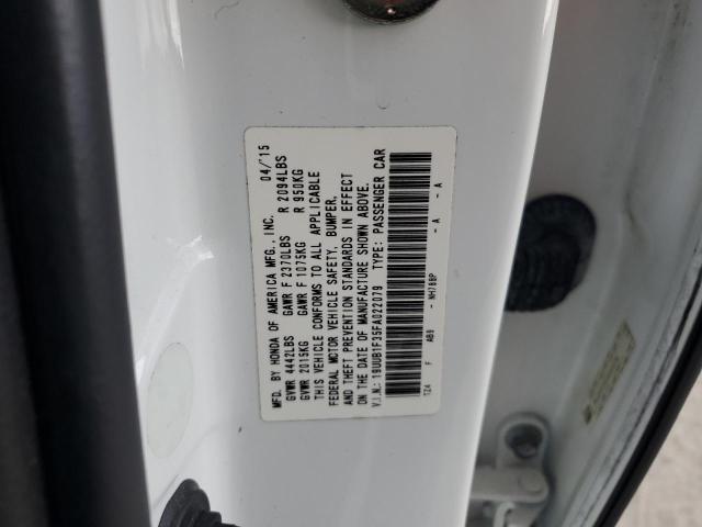 Photo 11 VIN: 19UUB1F35FA022079 - ACURA TLX 