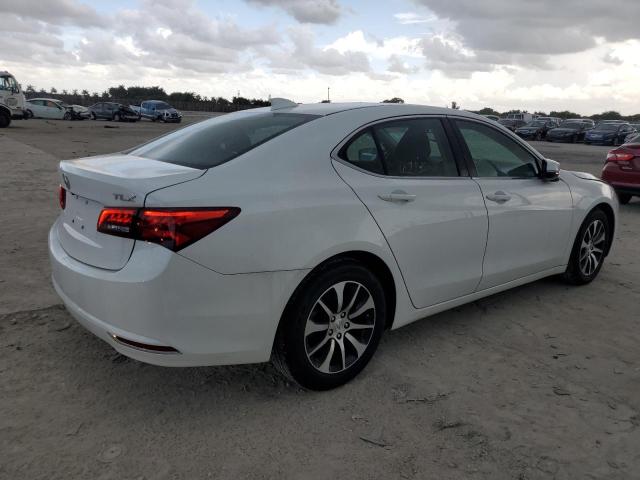 Photo 2 VIN: 19UUB1F35FA022079 - ACURA TLX 