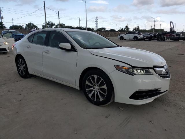 Photo 3 VIN: 19UUB1F35FA022079 - ACURA TLX 