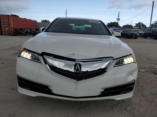 Photo 4 VIN: 19UUB1F35FA022079 - ACURA TLX 