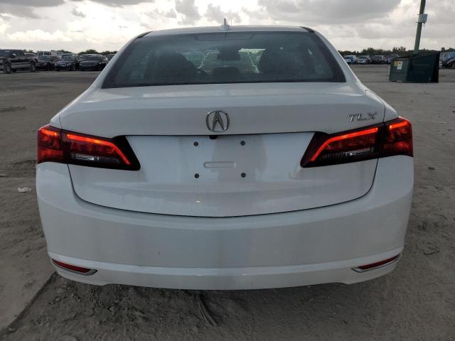 Photo 5 VIN: 19UUB1F35FA022079 - ACURA TLX 