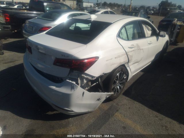 Photo 3 VIN: 19UUB1F35FA022082 - ACURA TLX 