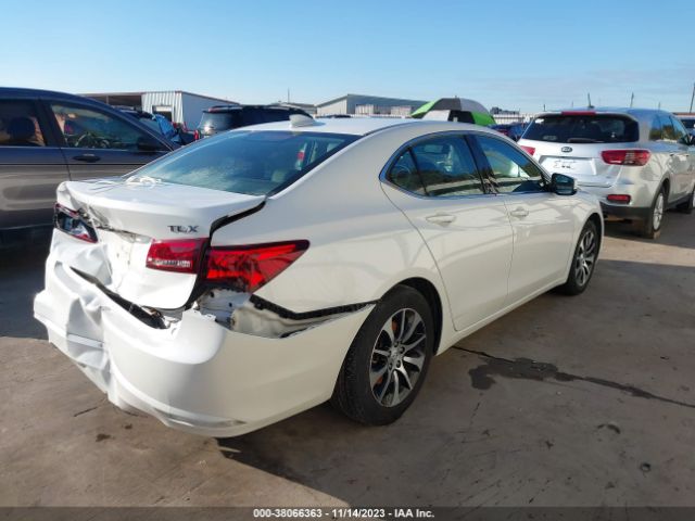 Photo 3 VIN: 19UUB1F35FA024253 - ACURA TLX 