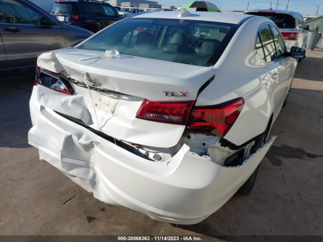 Photo 5 VIN: 19UUB1F35FA024253 - ACURA TLX 