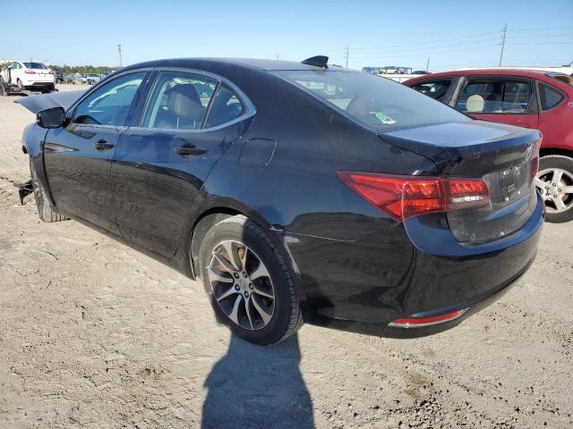 Photo 1 VIN: 19UUB1F35FA026598 - ACURA TLX 