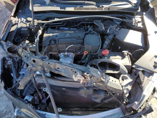 Photo 10 VIN: 19UUB1F35FA026598 - ACURA TLX 