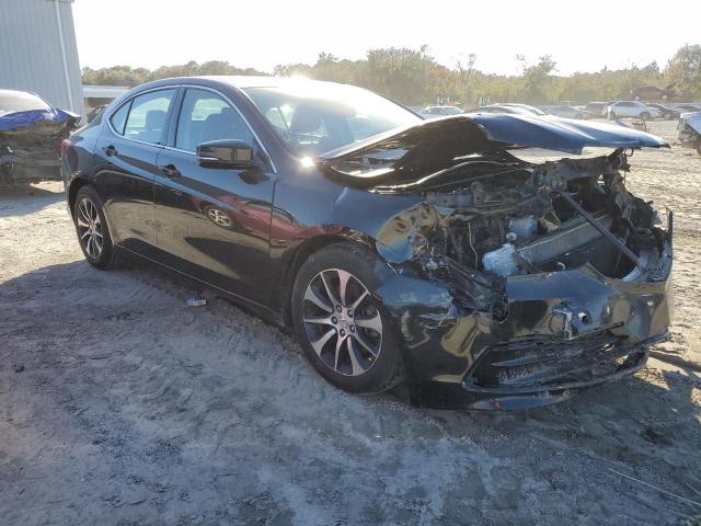 Photo 3 VIN: 19UUB1F35FA026598 - ACURA TLX 