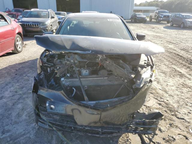 Photo 4 VIN: 19UUB1F35FA026598 - ACURA TLX 