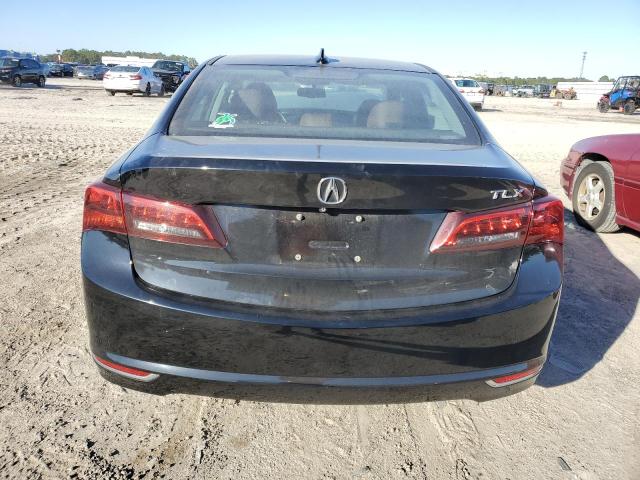 Photo 5 VIN: 19UUB1F35FA026598 - ACURA TLX 