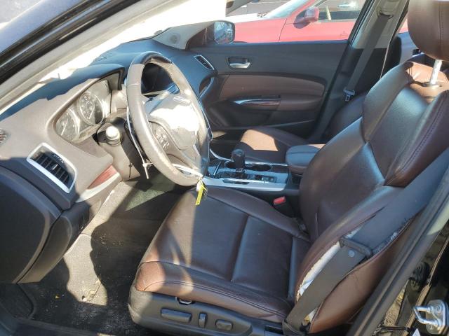 Photo 6 VIN: 19UUB1F35FA026598 - ACURA TLX 