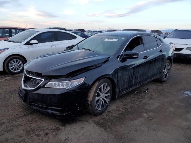 Photo 0 VIN: 19UUB1F35FA029436 - ACURA TLX 