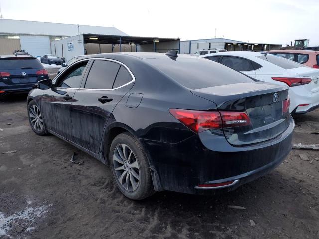 Photo 1 VIN: 19UUB1F35FA029436 - ACURA TLX 