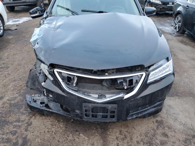 Photo 10 VIN: 19UUB1F35FA029436 - ACURA TLX 