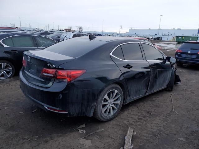 Photo 2 VIN: 19UUB1F35FA029436 - ACURA TLX 