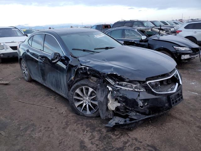 Photo 3 VIN: 19UUB1F35FA029436 - ACURA TLX 