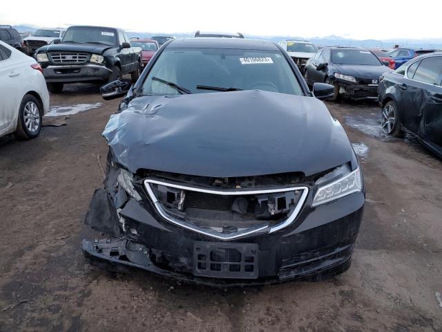 Photo 4 VIN: 19UUB1F35FA029436 - ACURA TLX 