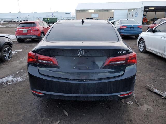 Photo 5 VIN: 19UUB1F35FA029436 - ACURA TLX 