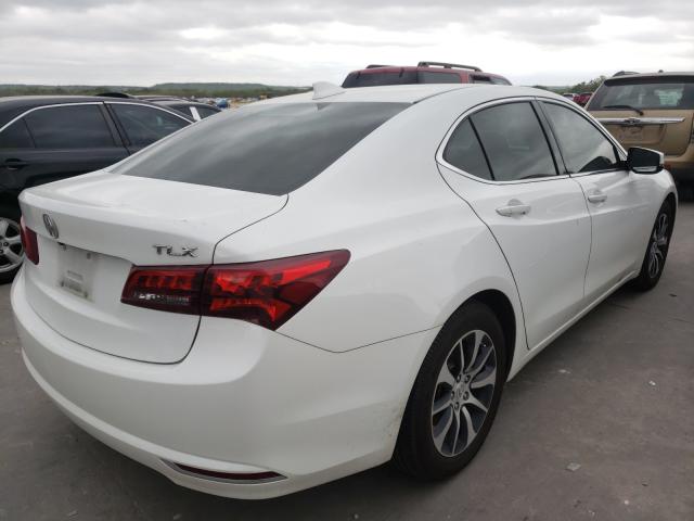 Photo 3 VIN: 19UUB1F35FA030019 - ACURA TLX 